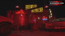 10. Sheri Moon Zombie Thong Scene – House Of 1000 Corpses