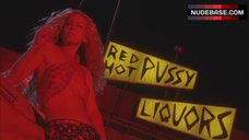 2. Sheri Moon Zombie Thong Scene – House Of 1000 Corpses