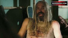 8. Sheri Moon Zombie Hot Dancing – The Devil'S Rejects