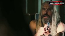 9. Sheri Moon Zombie Hot Dancing – The Devil'S Rejects