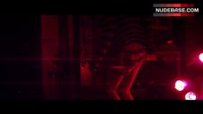 10. Sheri Moon Zombie Exposed Butt – The Lords Of Salem