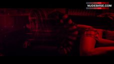 7. Sheri Moon Zombie Exposed Butt – The Lords Of Salem