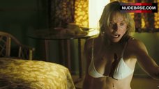 1. Sheri Moon Zombie Shows Naked Butt – The Devil'S Rejects