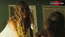 7. Sheri Moon Zombie Shows Naked Butt – The Devil'S Rejects