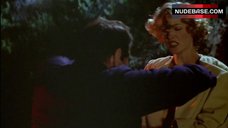 1. Jessica Lange Bare Tits – The Postman Always Rings Twice
