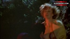7. Jessica Lange Bare Tits – The Postman Always Rings Twice