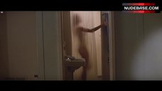 2. Jessica Lange Nude after Shower – King Kong