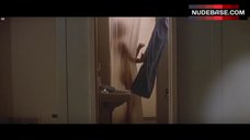 3. Jessica Lange Nude after Shower – King Kong