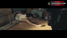 3. Helene Florent Breasts Flash – Cafe De Flore