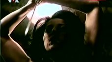 10. Irene Kugler Unconscious Nude – Der Menschenfresser