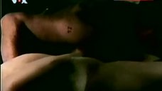 6. Irene Kugler Unconscious Nude – Der Menschenfresser