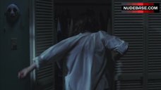 10. Heather Langenkamp Side Boob – A Nightmare On Elm Street