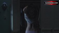 2. Heather Langenkamp Side Boob – A Nightmare On Elm Street