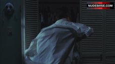 9. Heather Langenkamp Side Boob – A Nightmare On Elm Street