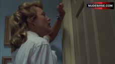 10. Heather Langenkamp Boobs Scene – A Nightmare On Elm Street