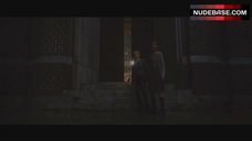 4. Tanya Allen Tits Scene – Silent Hill