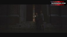 5. Tanya Allen Tits Scene – Silent Hill