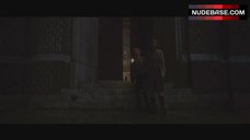 6. Tanya Allen Tits Scene – Silent Hill