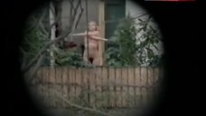 7. Crippy Yocardo Fully Nude Body – La Nipote Del Prete
