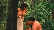 4. Venesa Talor Sex in Wood – Timeless Obsession