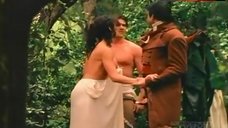 6. Venesa Talor Sex in Wood – Timeless Obsession