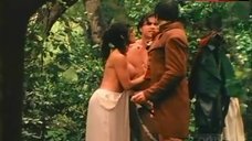 7. Venesa Talor Sex in Wood – Timeless Obsession