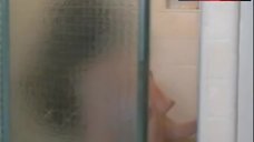 10. Susan Mciver Nude in Shower – Policewomen