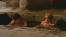 4. Lucy Lawless Completely Naked – Xena: Warrior Princess