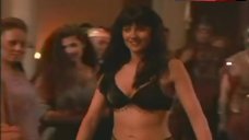 Lucy Lawless in Lingerie – Xena: Warrior Princess