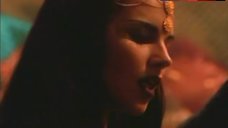 3. Lucy Lawless Erotic Dance – Xena: Warrior Princess