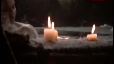 1. Lucy Lawless Hot Scene – Xena: Warrior Princess