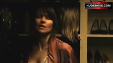 10. Lucy Lawless Hot Scene – Angel Of Death