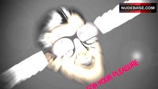 5. Lucy Lawless Ass Scene – Spartacus