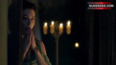 5. Lucy Lawless Take Sex – Spartacus: Gods Of The Arena