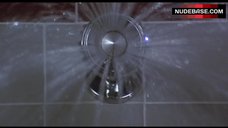 1. Kelly Lebrock Shower Scene – Weird Science