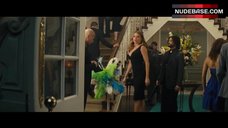 5. Hot Sofia Vergara in Black Dress – Hot Pursuit