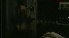 5. Cloris Leachman Boobs, Ass Scene – The People Next Door