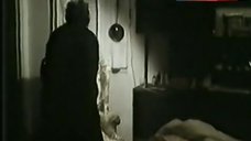 9. Cloris Leachman Boobs, Ass Scene – The People Next Door