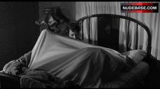 7. Cloris Leachman Lingerie Scene – The Last Picture Show