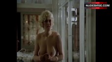 Andrea Ferreol Fully Nude Body – Despair