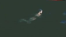10. Rufa Mae Quinto Swims Naked – Asin At Paminta