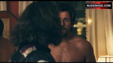 3. Lainie Kazan Bare Her Big Butt – You Don'T Mess With The Zohan