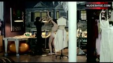 3. Michelle Monaghan Lingerie Scene – Perfume