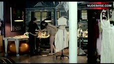 8. Michelle Monaghan Lingerie Scene – Perfume