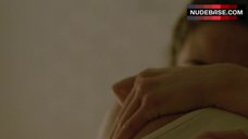 1. Michelle Monaghan Boobs Scene – True Detective