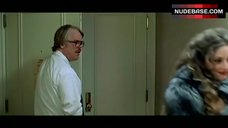 2. Sherry Hilliard Topless Scene – Owning Mahowny