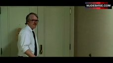 3. Sherry Hilliard Topless Scene – Owning Mahowny