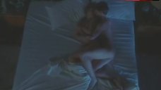 8. Sheryl Lee Nude in Bed – Bliss