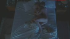 9. Sheryl Lee Nude in Bed – Bliss