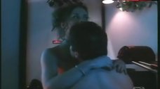 5. Anita Mcfarlane Shows Tits – Spacejacked